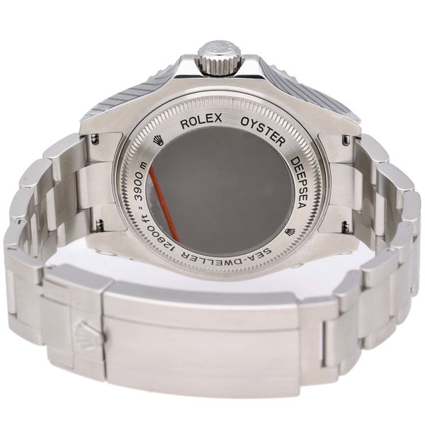 Rolex Deepsea 116660